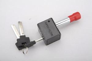 YH3419 Wheel <strong>Lock</strong>, <strong>Car</strong> Tire <strong>Lock</strong> ,Anti-theft <strong>Lock</strong> Small and Medium-sized <strong>Car</strong> Security <strong>Lock</strong> - Product Image 2