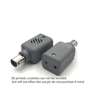 Wireless Controller Adapter für Nintendo Gamecube für NGC Blue-T Receiver - Product Image 2