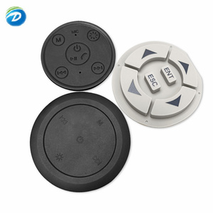 Deson, teclado Digital resistente al agua resistente al aceite personalizado, teclas de botón de silicona, teclado de goma para ordenador - Product Image 5
