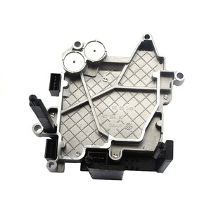 トランスミッション制御ユニットモジュール01J TCU TCM 01J927156HT 01J927156JGアウディA4用オリジナル新品
