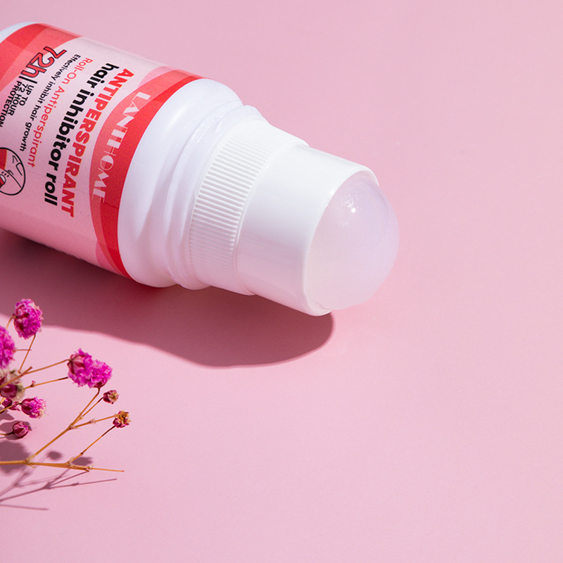 Suero inhibidor del crecimiento del cabello