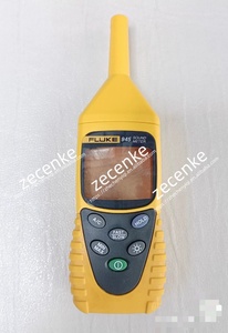 <strong>Set</strong> Accessory Housing for Fluke 945 Sound Level Meter Front Shell + Back Shell - Product Image 4