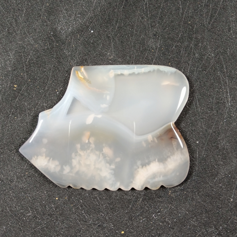 agate guasha