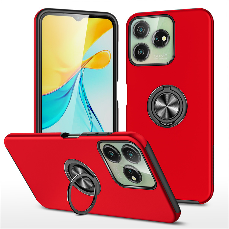 Rojo