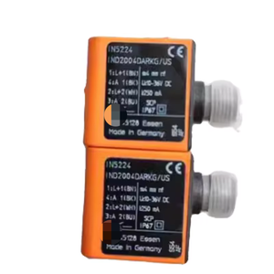 YJL IN5224 5225 Inductor <strong>Double</strong> Proximity Switch Of The Sensor Actuator - Product Image 1