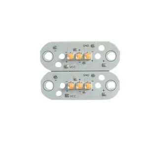 High Quality <strong>LED</strong> Module Light for Motorcycles 3535 Chip High Brightness High Power <strong>PCB</strong> Circuit Board - Product Image 1
