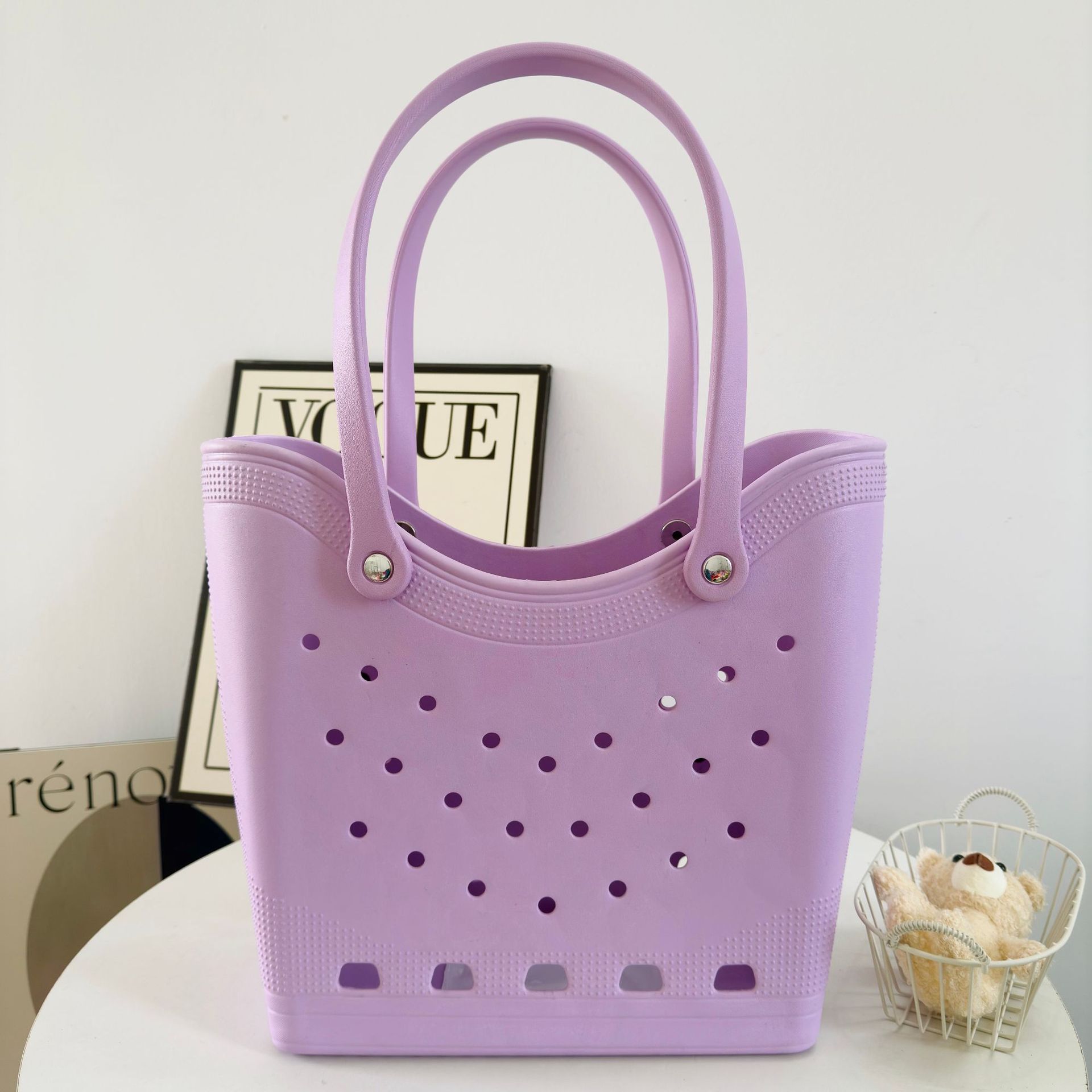 EVA Beach Bag-color 5