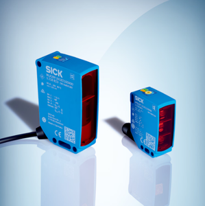 SICK WSE26P-24162100A00 NO1088335 W26シリーズ光電センサー物体検出用オリジナル在庫 - Product Image 2