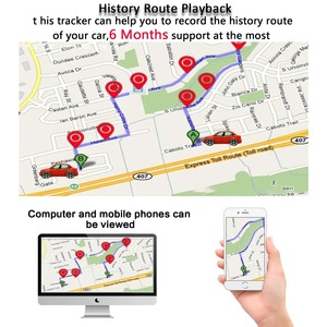 TKSTAR Mini taşınabilir 2G 4G TK913 yaşlı ve çocuklar için çok amaçlı GPS izci bulucu titreşimli Alarm aşırı hız alarmı - Product Image 3