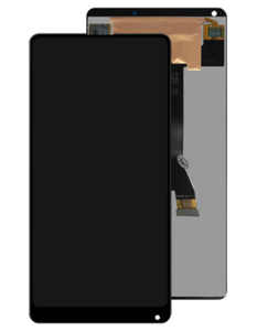 Montaje de pantalla Lcd táctil, digitalizador con marco para Mi Mix 2 2S - Product Image 5