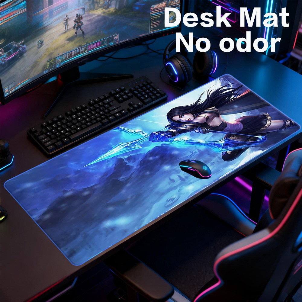 XXXL MOUSE PAD 800*400*3MM
