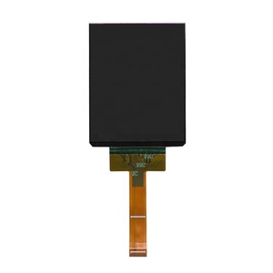 3,81 Zoll 1080*1200 MIPI DSI-Schnitts telle 39-poliger OLED-Bildschirm mit Controller-Karte Kompatibel mit Himbeere - Product Image 2
