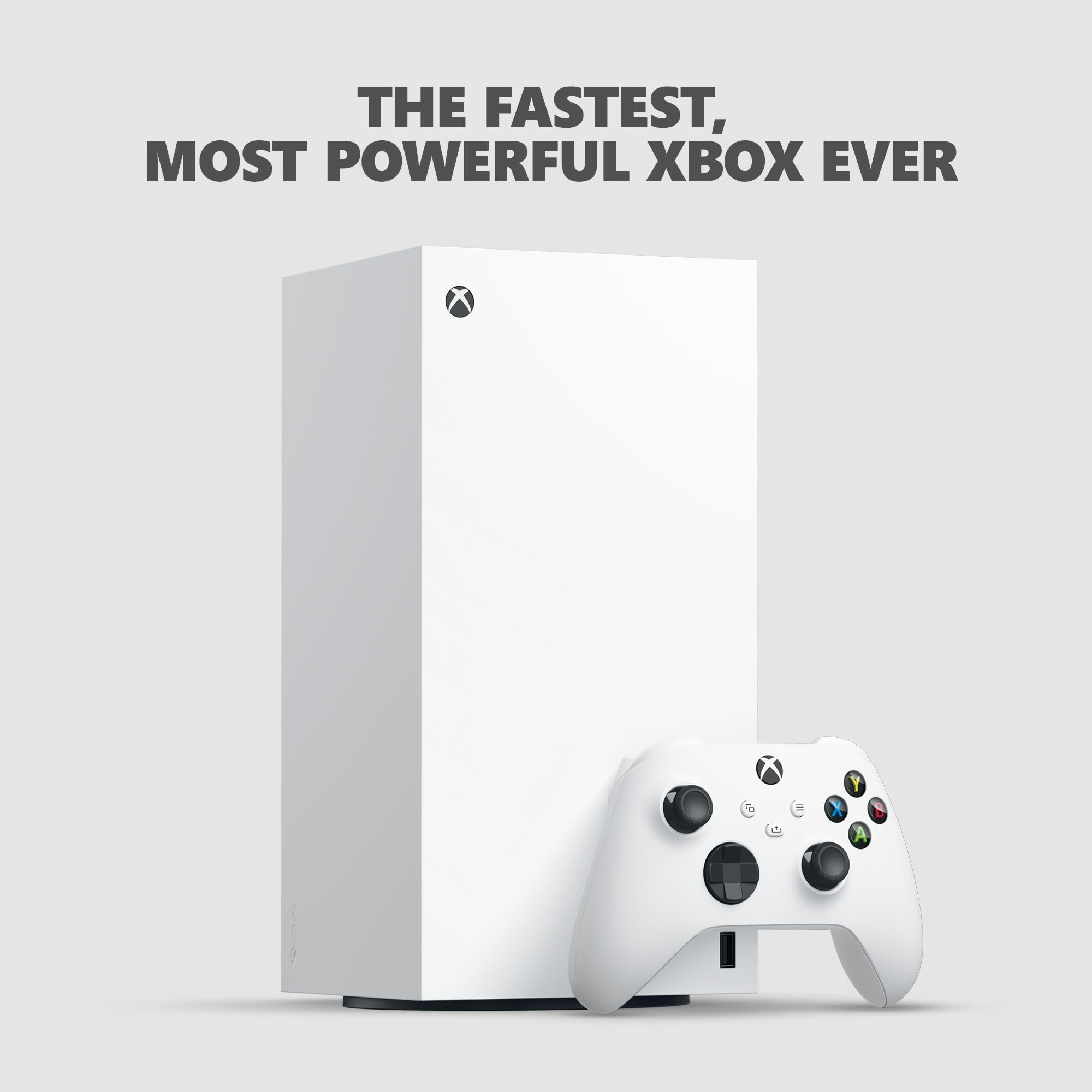 Nouvelle Xbox Series X XSX 1 To Édition Numérique