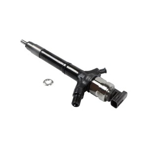 מזרק דלק 095000-7270 23670-0R070 עבור ורסו RAV4 2.2D 2AD-FTV אחריות לשנה מתוצרת סין - Product Image 2