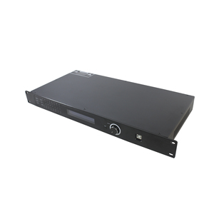 Dante DSP-880ND-procesador de Audio con 8 entradas analógicas, 8 en 8 salidas analógicas, DSP - Product Image 2