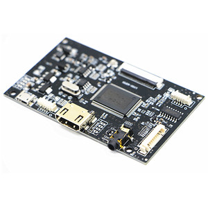 HD+Audio 40pin <strong>LCD</strong> Driver <strong>Controller</strong> Board Kit for <strong>LCD</strong> Panel EJ101IA-01G 1280*800 Raspberry Pi android Micro USB 5V - Product Image 4