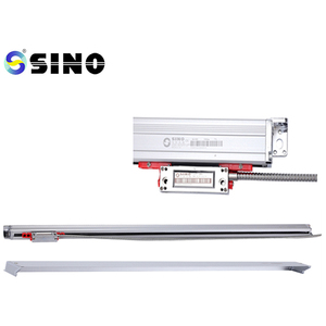 SINO KA600-1500mm Präzision 1um Lineurskala DRO 2/3 Achse Digitaler Ableser Glascode Drehbank Fräsmaschine - Product Image 5