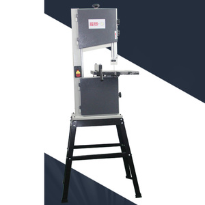 <strong>10</strong>'' <strong>Band</strong> <strong>Saw</strong> Wood Multi-function Joinery Board Cutting Machine Flower <strong>Saw</strong> Bone Cutting Small Metal Curve Sawing Machine - Product Image 5