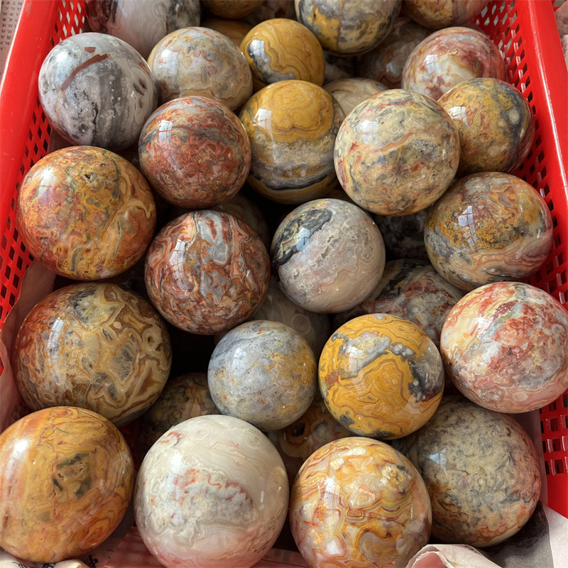 agate folle