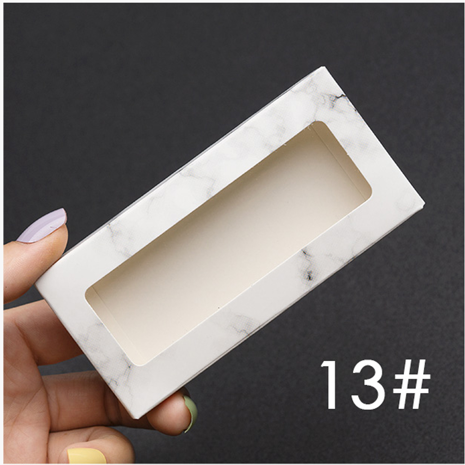 13#