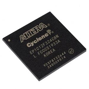 Chip nuovi di zecca che producono circuiti integrati IC MCU microcontrollore componenti elettronici BGA-324 muslimah - Product Image 1