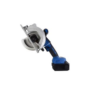 Elektrik güç aracı küçük dairesel testere ağaç İşleme kesme dairesel testere - Product Image 1