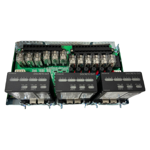 In magazzino 27024910000C controllore di programmazione Plc sigillato In fabbrica codice CUR 27024910000C
