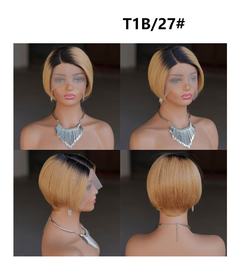 T1B/27#(capelli umani)