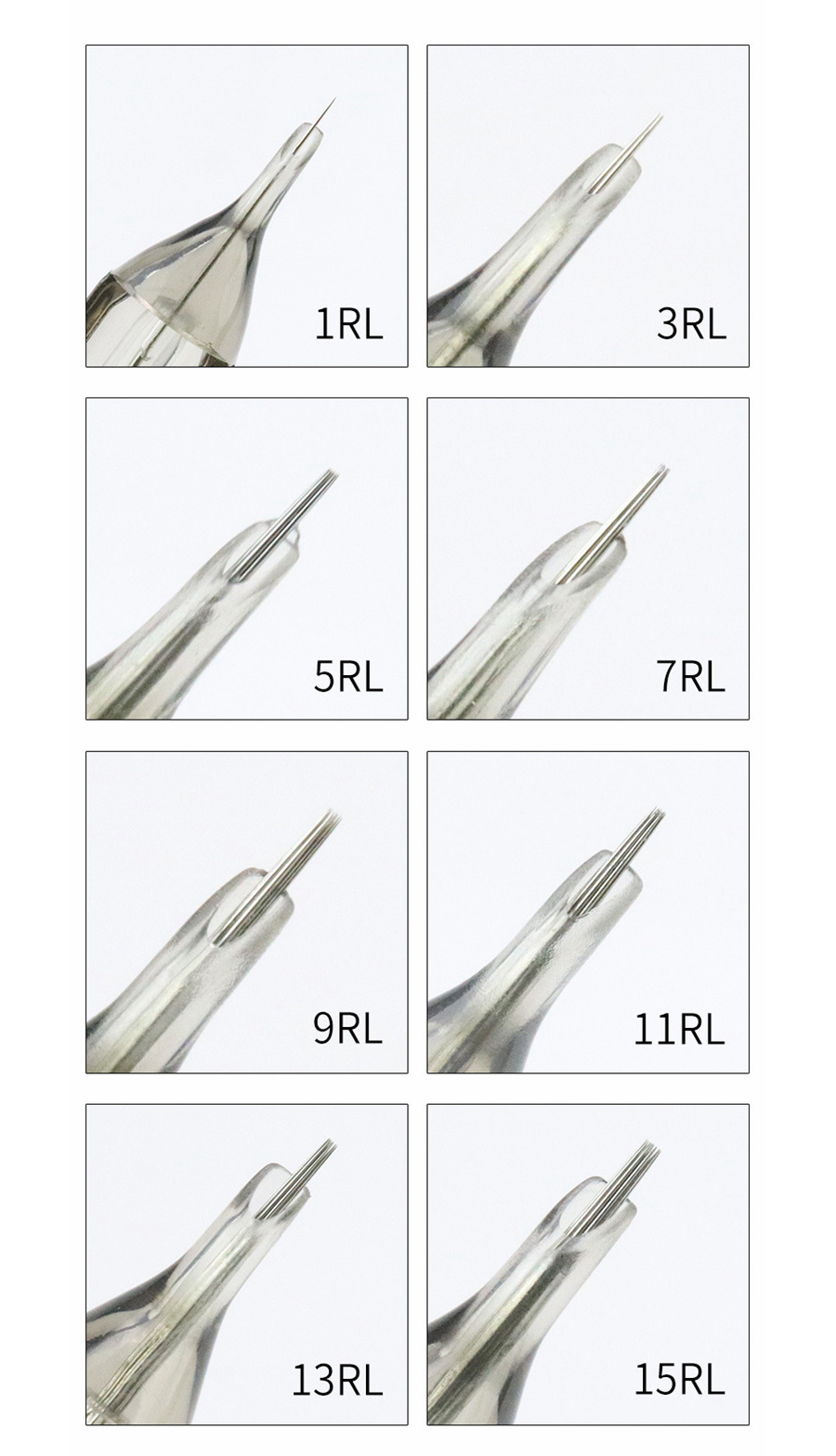 7RL 20pcs