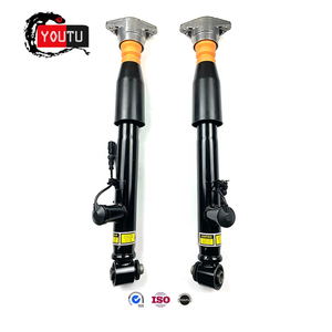 Audi A6L C6 4F 05-12 için otomobil yedek parça amortisör elektrik 4F0616040 4F0616039 4F0616032F 4F0616031F 4F0616032M 4F0616031M - Product Image 3