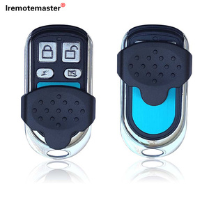Clone For <strong>Hormann</strong> <strong>868</strong> HSM2 HSM4 HS1 HS2 HS4 HSE2 HSE4 Remote Control Garage Door - Product Image 4