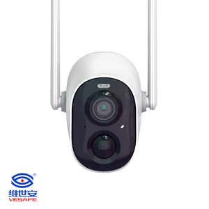 CG7 Smart Wireless Battery <strong>Camera</strong> No Plug-in and No Wiring Can Be Placed Anywhere Multi-users Live View - Product Image 2
