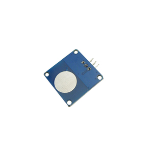 Für TTP223B DC 2-5,5 V kapazitives digitales Touch-Senso-Schalt modul Kompatibel mit Arduino Raspberry Pi - Product Image 2