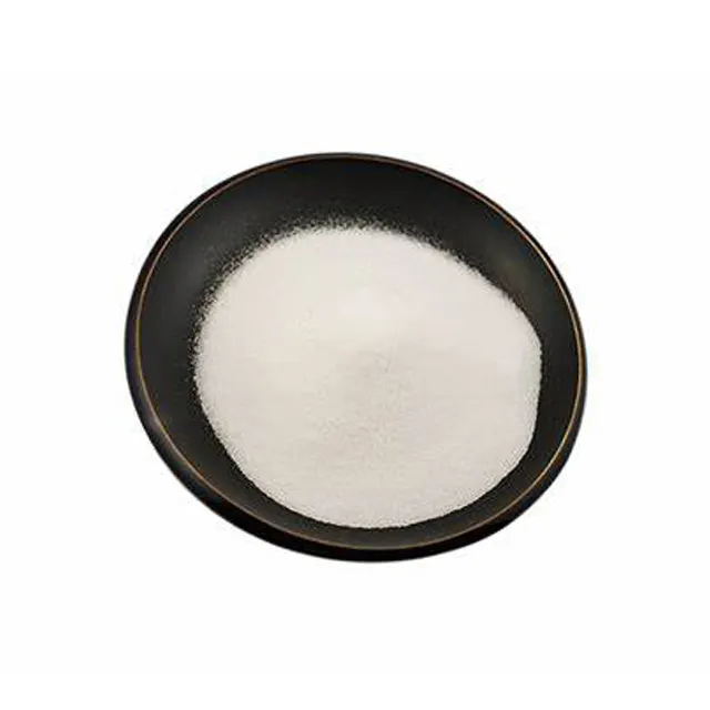 Floculant alcalin à haute efficacité PAM Polyacrylamide