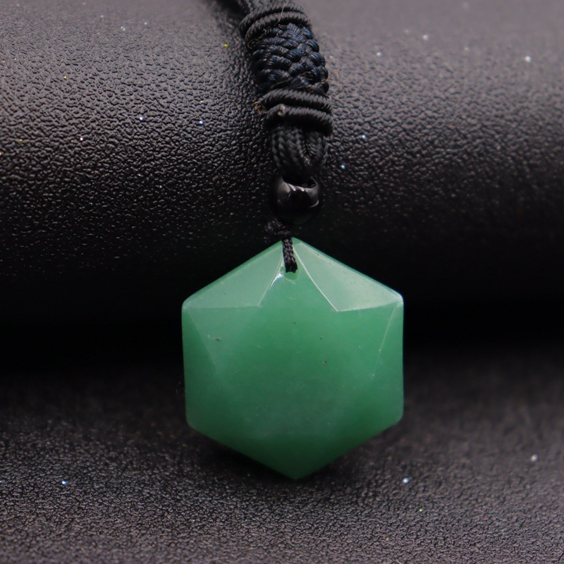 Green Aventurine