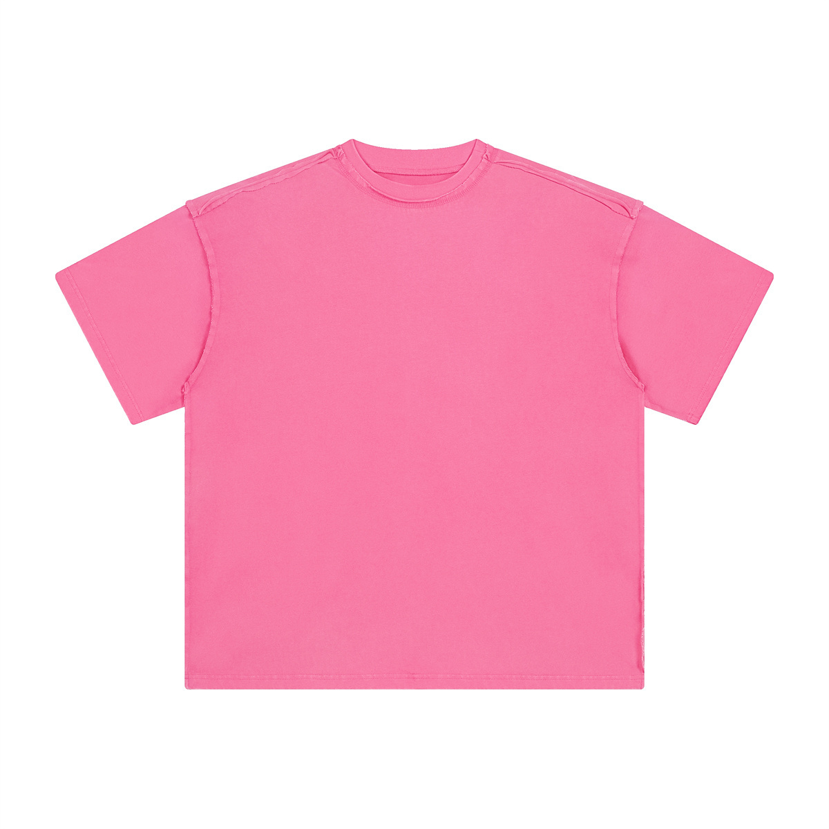 Rose pink