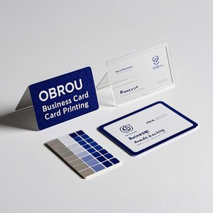 奥布鲁定制公司信笺名片文具印刷牛皮纸艺术纸瓦楞板a 5尺寸商务书籍
