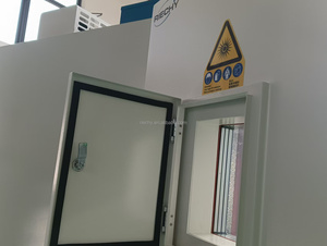 Câmara do teste da temperatura do alto e baixo do PLC (calor hâme) - Product Image 6