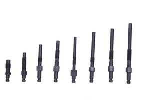 Kit de herramientas de prueba de compresión de cilindro de motor diésel para semi tractor automotriz - Product Image 6