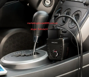 150W 12v DC to 110V AC UK EU AC Power <strong>Inverter</strong> Adapter W/ 2.1A USB Port Output - Product Image 5