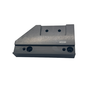 <span class=keywords><strong>CNC</strong></span> gia công nhôm <span class=keywords><strong>CNC</strong></span> khoan phay các bộ phận gia công dịch vụ nhôm chế tạo các bộ phận - Product Image 1