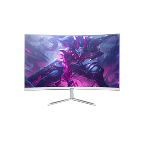 Factory Wholesale New 27&quot; HD LED PC Screen Flat Desktop Business &amp; Gaming <strong>Computer</strong> <strong>Monitor</strong> <strong>with</strong> IPS Panel and <strong>VGA</strong> <strong>Input</strong> <strong>Monitor</strong> - Product Image 1