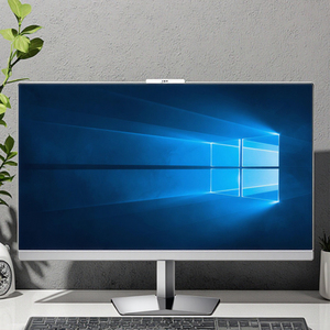 OEM/ODM fabbrica di produzione personalizzata professionale 27 pollici Core I5 Computer da gioco All-in-One a buon mercato Quad Core DDR4 RAM Stand Alone