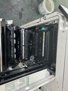 Sử dụng máy photocopy tân trang c5560 cho <span class=keywords><strong>Canon</strong></span> imageRUNNER trước c5535 5560 sử dụng màu máy in kỹ thuật số Máy Photocopy - Product Image 5