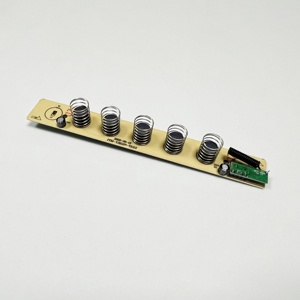 Кнопочный переключатель с сенсорным переключателем - Product Image 6