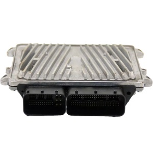 Car ECU Engine <strong>Computer</strong> Board Control Unit Module ECM A2729001000 A0064464240 0261209503 ME9.7 6 ZYL for Benz C W164 ML350 06-11 - Product Image 4