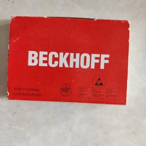 Nuevo módulo de entrada analógica PLC BECKHOFF KL3454 - Product Image 4