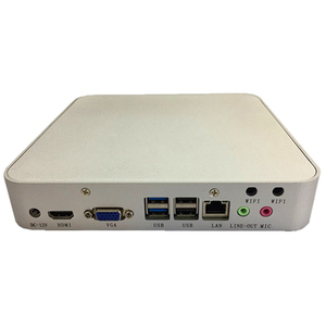Cloud Terminal PC Thin Client FL600N2 con ARM A9 4 núcleos 1,6 GHz(RK3188) RDP 8,1 Zero Client mini pc Thin Client Zero