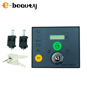 Generatori Diesel Controller elettronico DSE702 Genset Auto Start Deep Sea Controller DSE702AS DSE702MS - Product Image 2