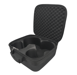 工厂定制轻质高防护高容量EVA工具箱，具有防水功能 - Product Image 2